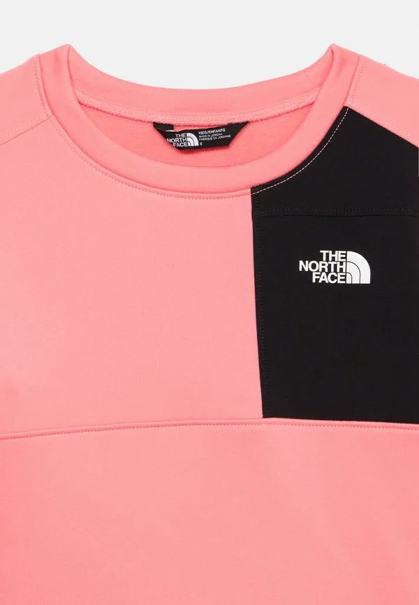 Универсальный спортивный костюм для активного отдыха The North Face, Coral Crush — фото 4