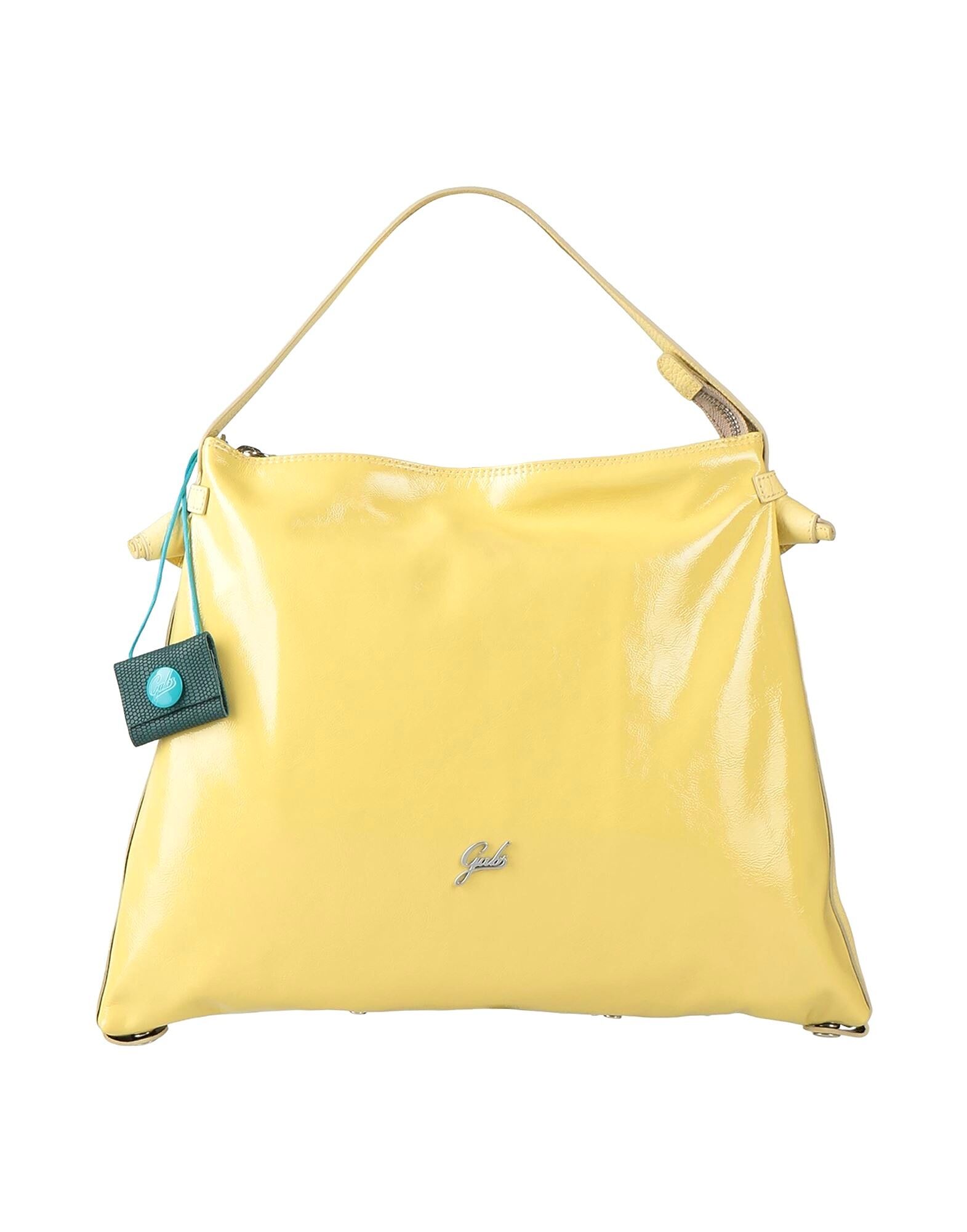 

Сумка Gabs, пастельно-желтый