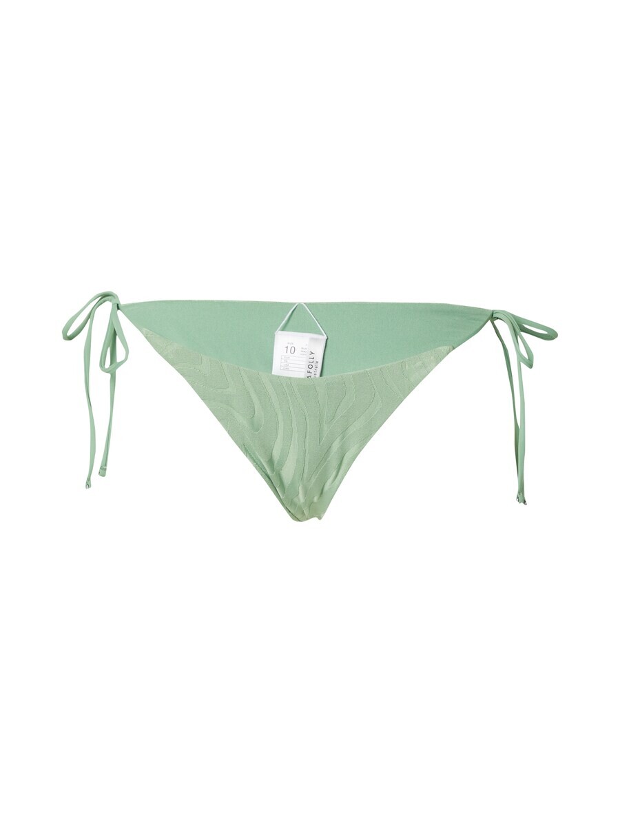 

Плавки бикини Seafolly Bikini Bottoms, мятный