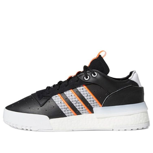 

Кроссовки оригиналы соперничество rm Adidas, черный