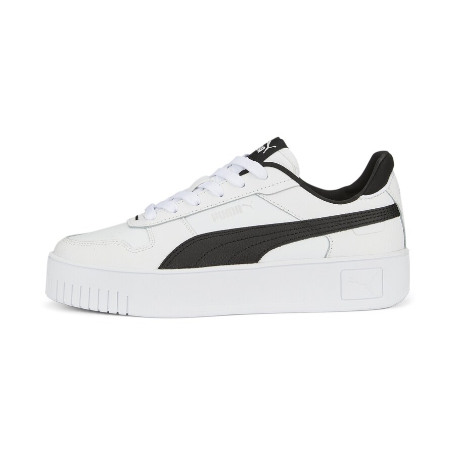 Кроссовки PUMA Carina, White