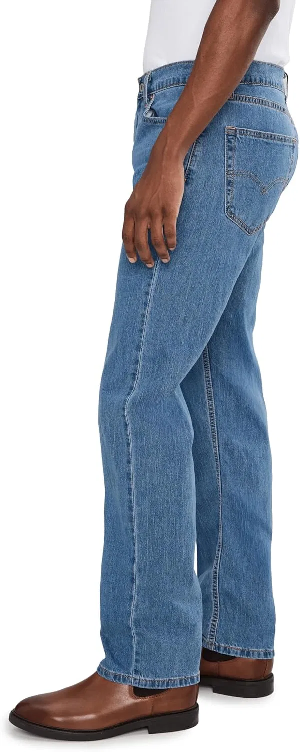 Джинсы Levi's, Main Stage — фото 3