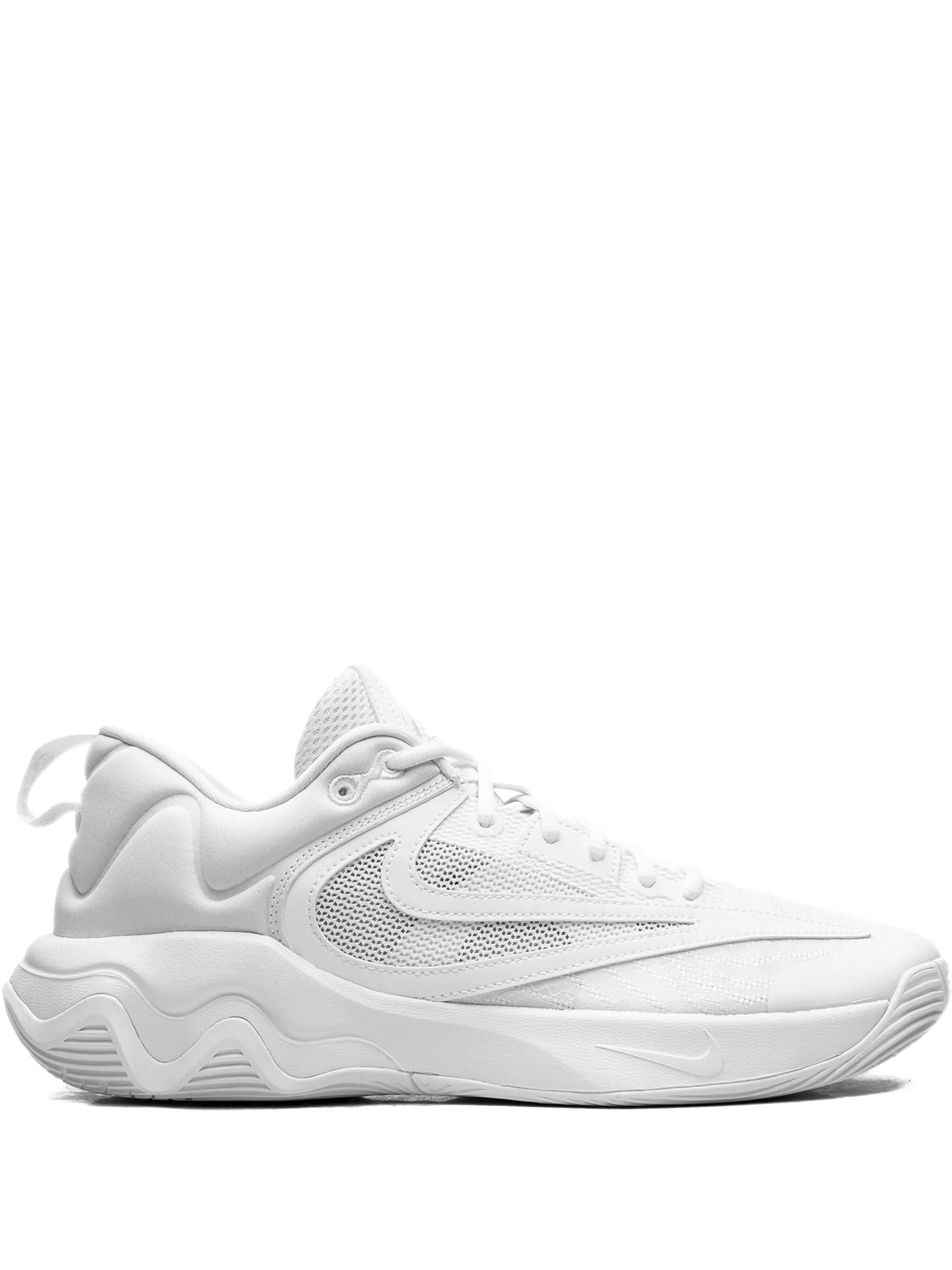 

Кроссовки Giannis Immortality 3 Nike, белый