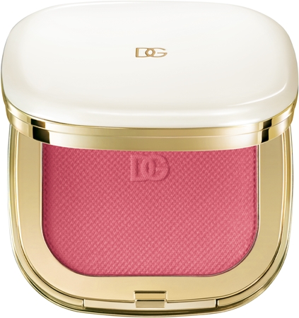 

Румяна Dolce&Gabbana Classic Cheeks&Eyes Match, 04 CHEERFUL PINK 8 g