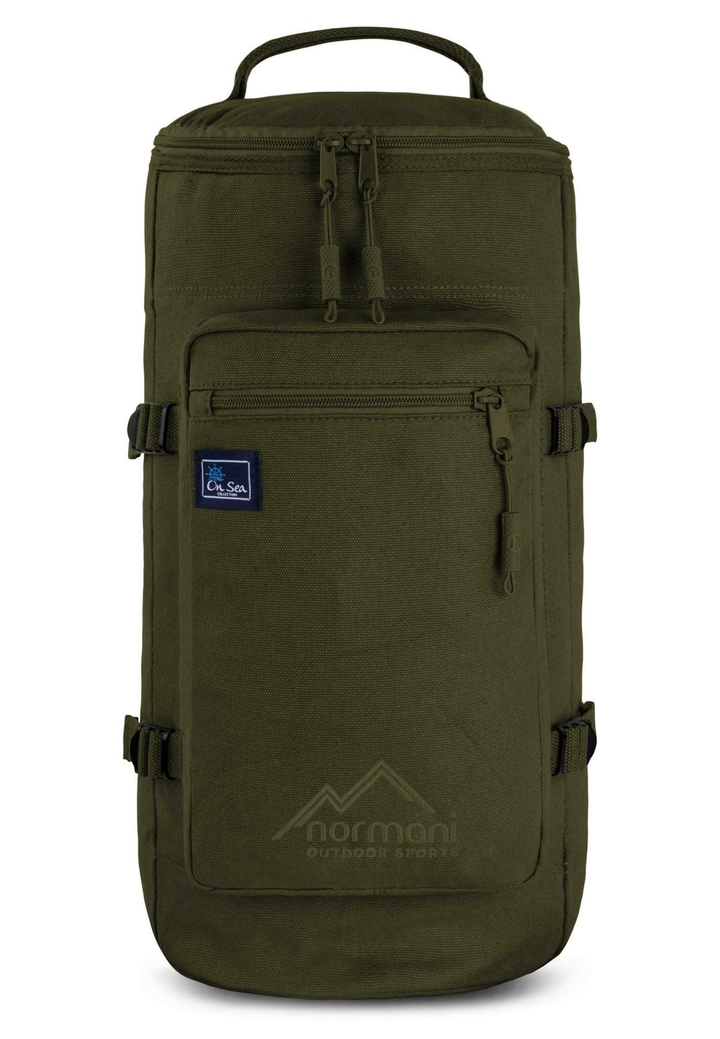 

Рюкзак ONSEA SUB normani Outdoor Sports, оливковый