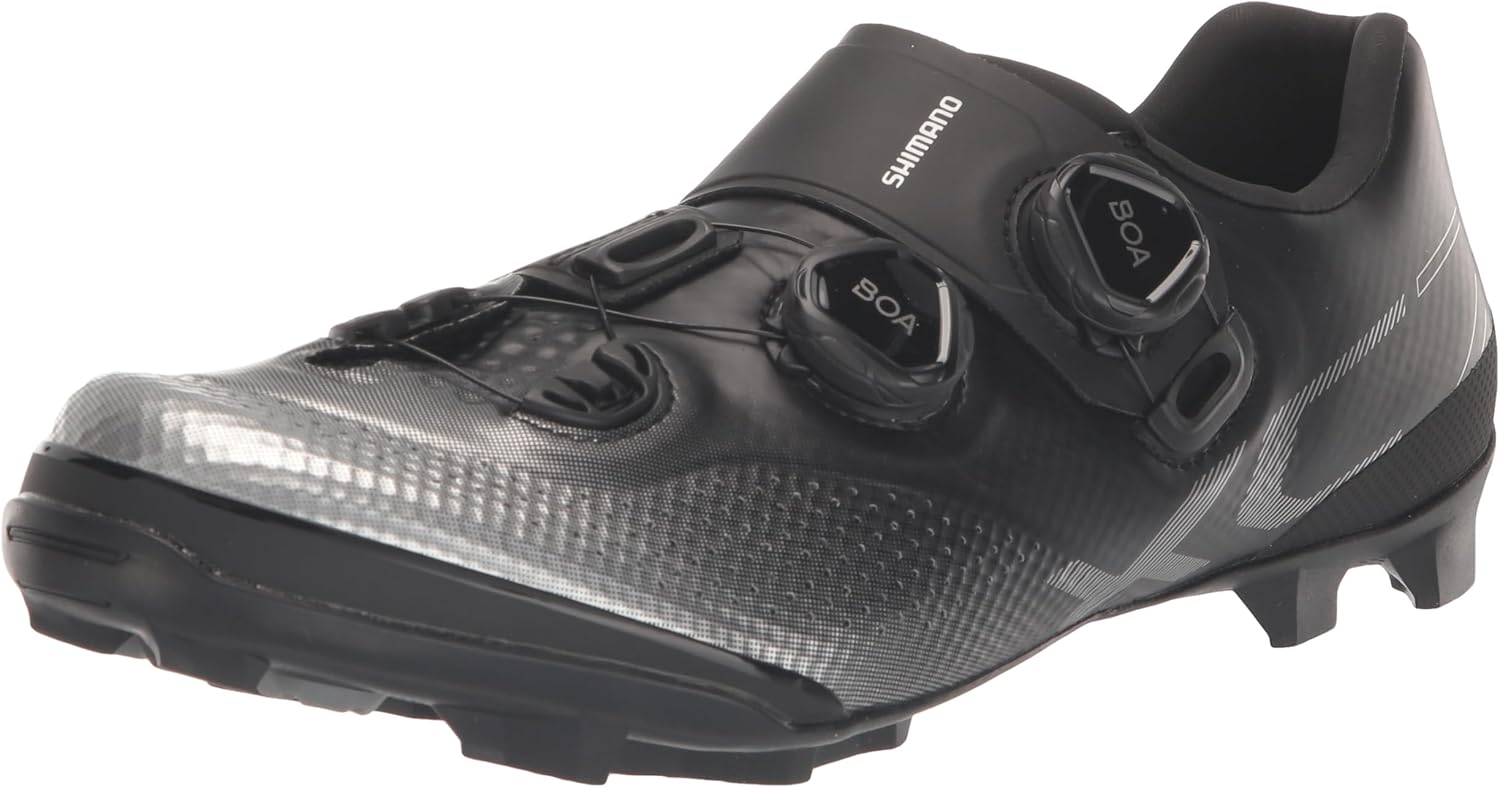 

Shimano (Шимано) Велосипедные туфли Shimano XC702 SPD MY2022, черный