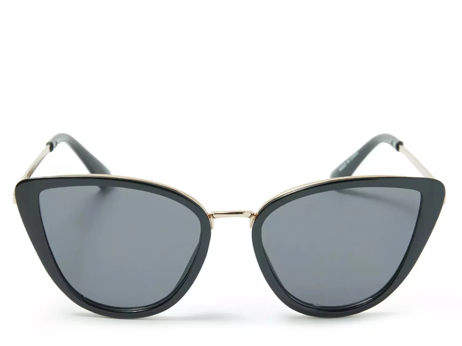 

Очки солнцезащитные Mistral Cat-Eye Kelly & Katie, Black