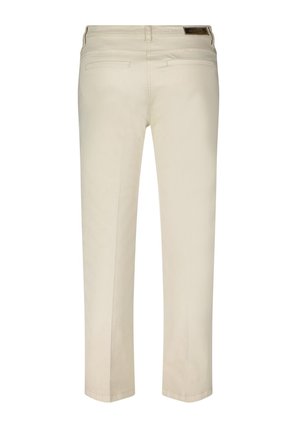 

Брюки CASUAL MIT AUFGESETZTEN TASCHEN Betty Barclay, бежевый
