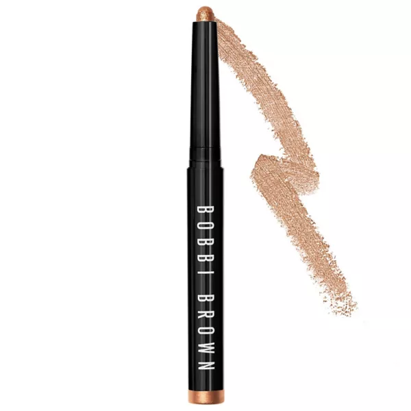 

Водостойкие кремовые тени для век Long-Wear Bobbi Brown, цвет golden amber