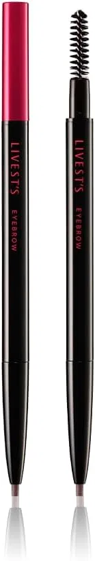 Карандаш для бровей Arsoa Rivest Eyebrow Refill 55 Brown