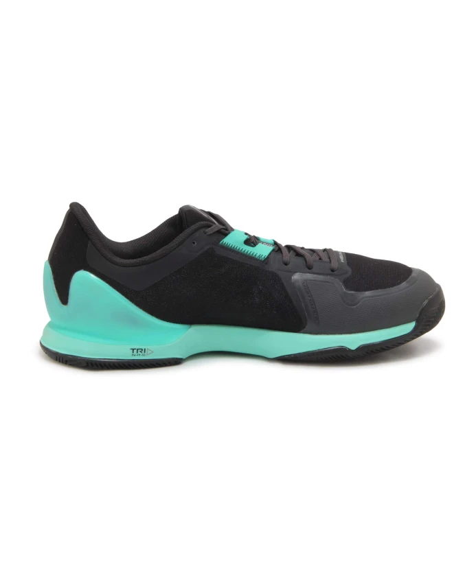 

Теннисные кроссовки Sprint Pro 3.5 для грунтовых кортов Head, черный