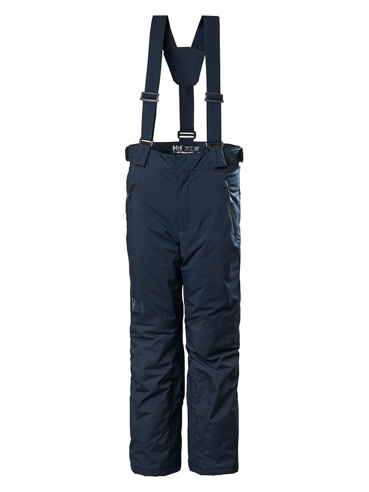 

Helly Hansen Лыжные/сноубордные штаны "No Limits 2.0" темно-синего цвета