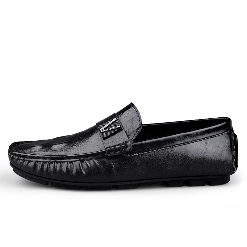 

Мужские лоферы Gommino BAGE, Black