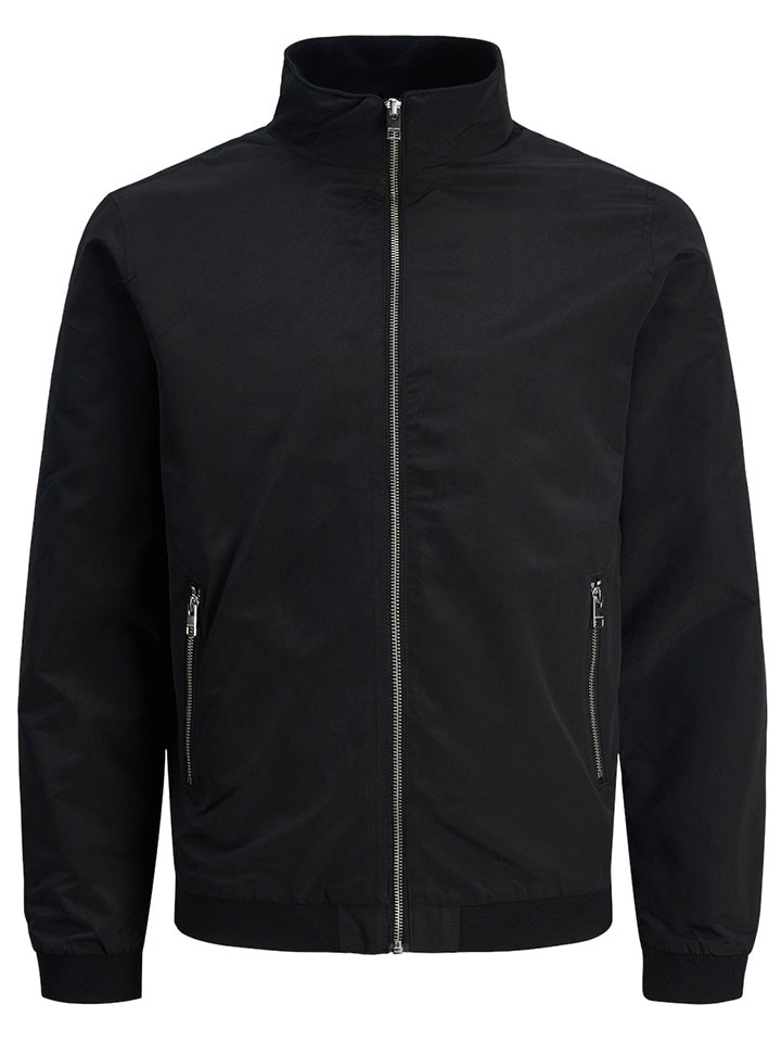 

Куртка Jack & Jones, черный