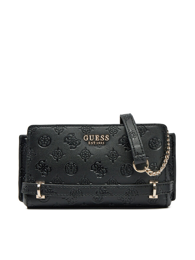 

Сумочка HWPD96 30720 Guess, черный