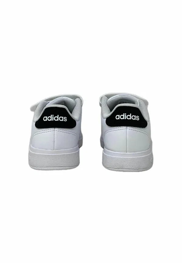 Кроссовки Adidas Originals, белый — фото 3