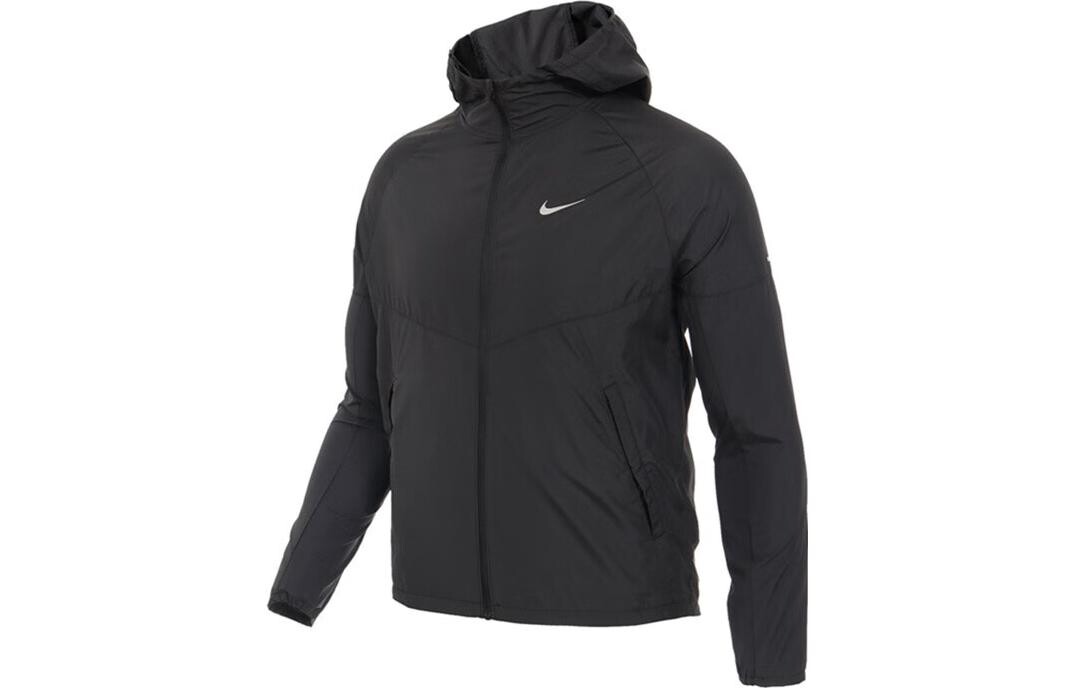 

Мужская куртка Nike, цвет Black