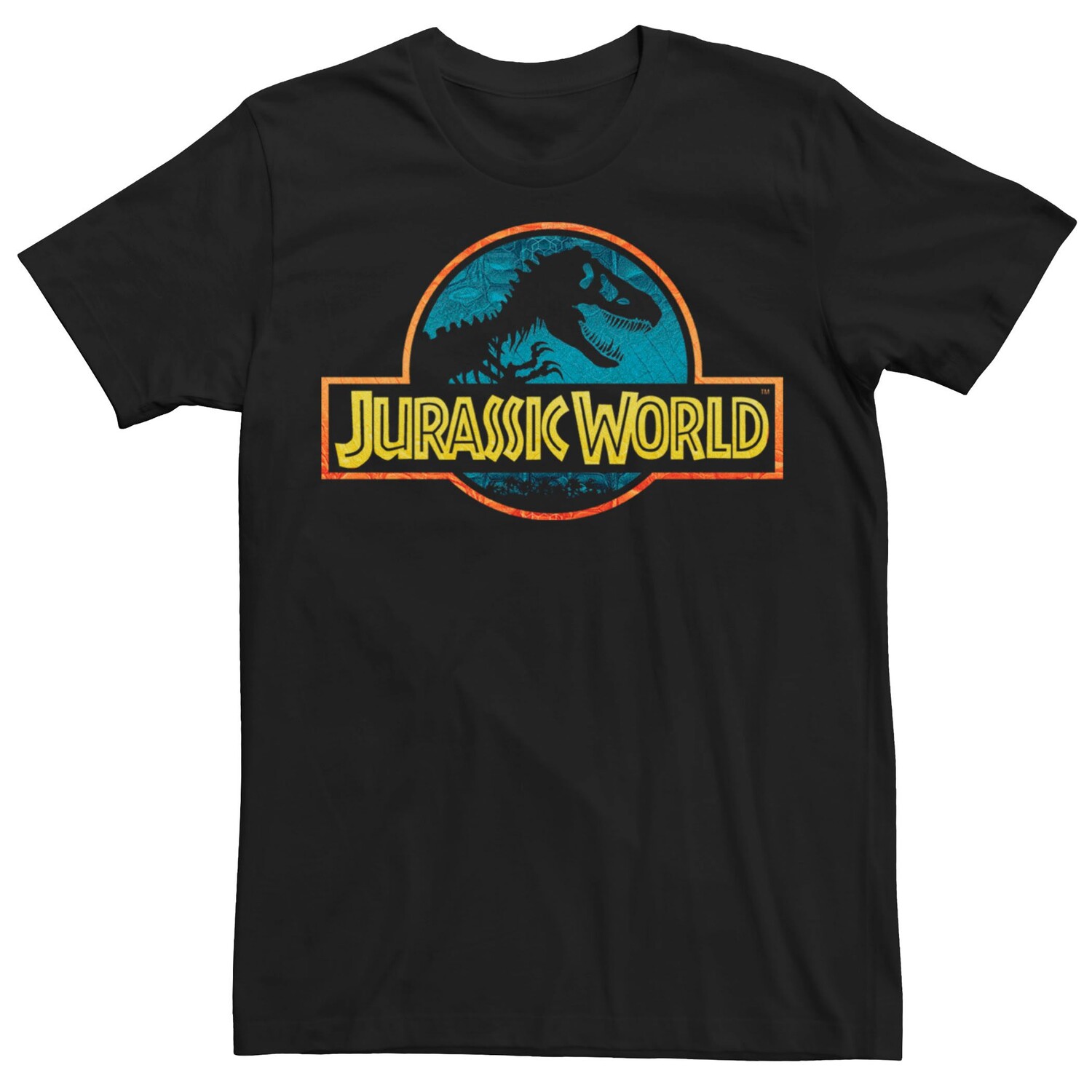 

Мужская футболка Jurassic World We Need More Licensed Character