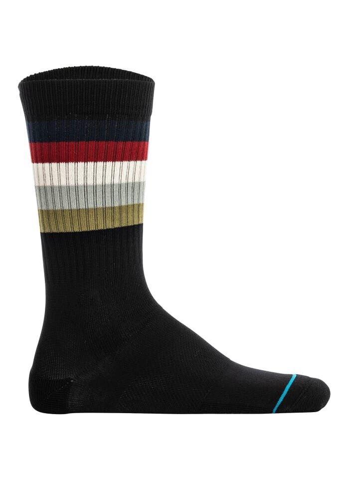 

Носки STANCE Socken 1er Pack, черный