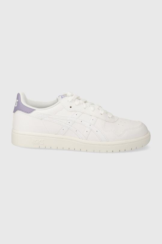 

Кроссовки Asics, белый