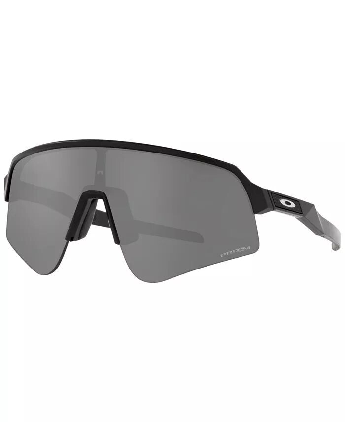 

Мужские солнцезащитные очки Sutro Lite Sweep OO9465 Oakley, черный