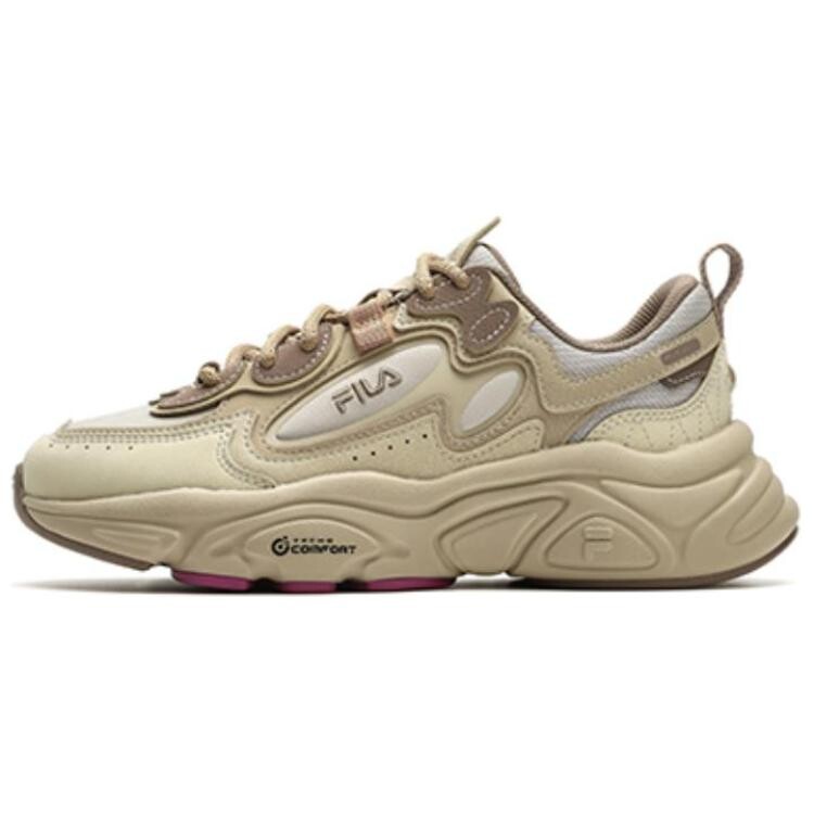 

Женская обувь FILA Mars 1 Lifestyle, Beige