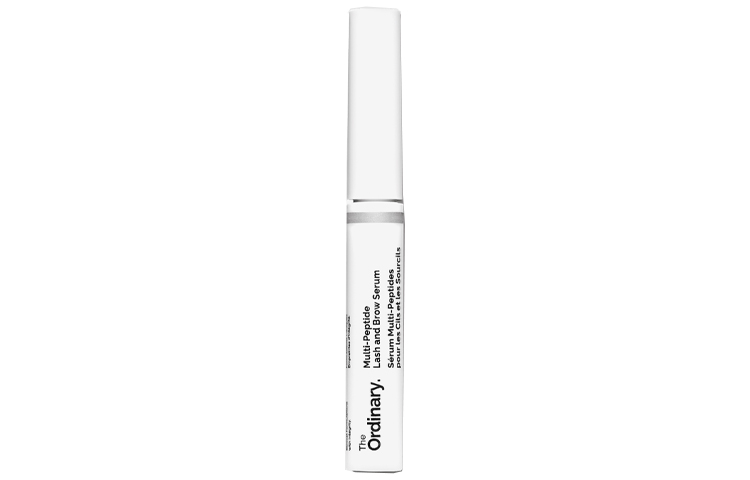 Сыворотка для бровей и ресниц The Ordinary Multi-Peptide Lash and Brow Serum, 5 мл х 2 — фото 2