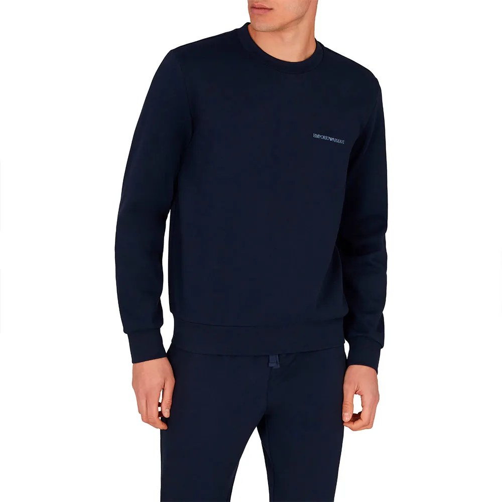 

Толстовка Emporio Armani EM000520_AF10790, синий
