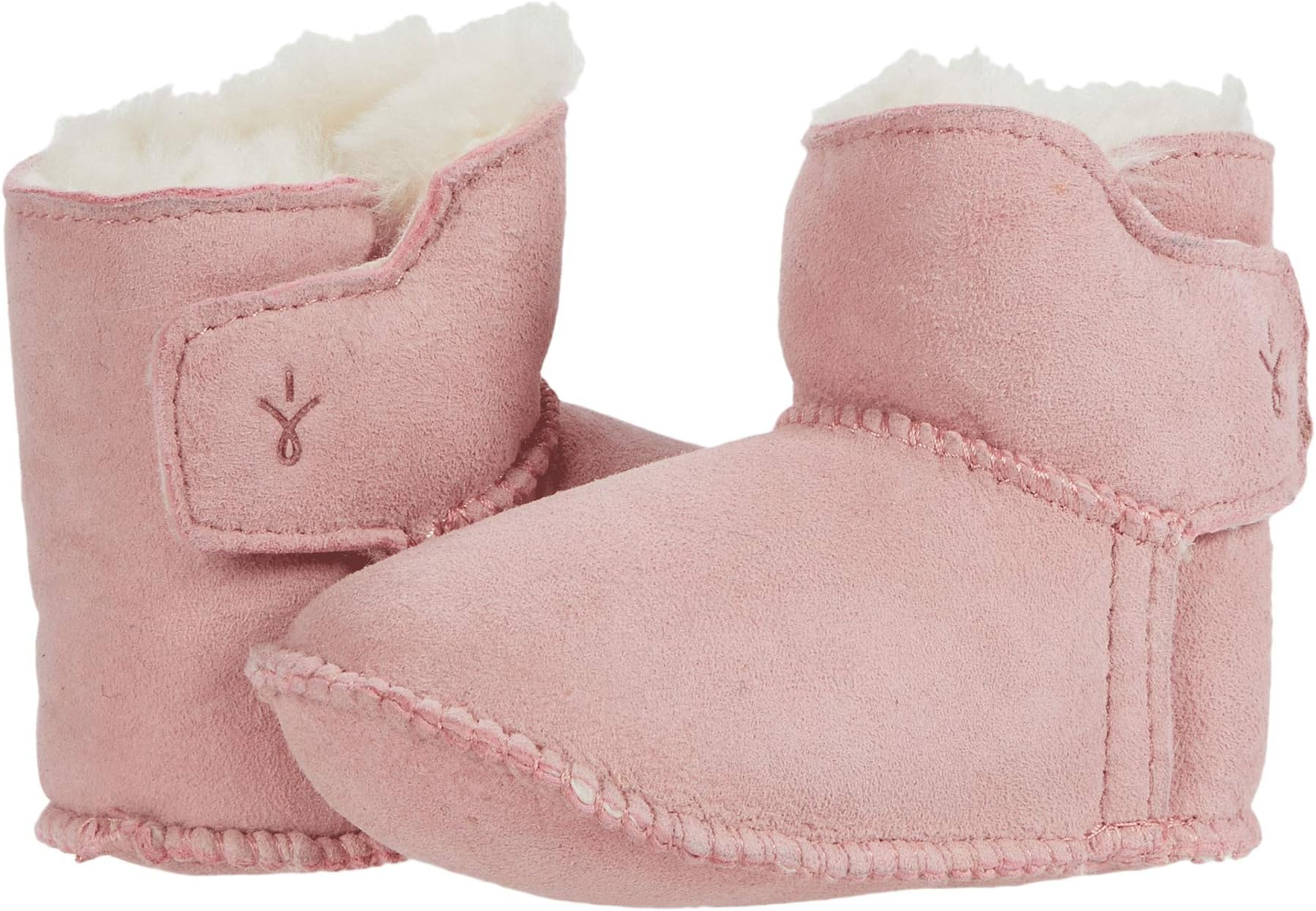 

Походная обувь EMU Australia Kids Baby Bootie, цвет Baby Pink