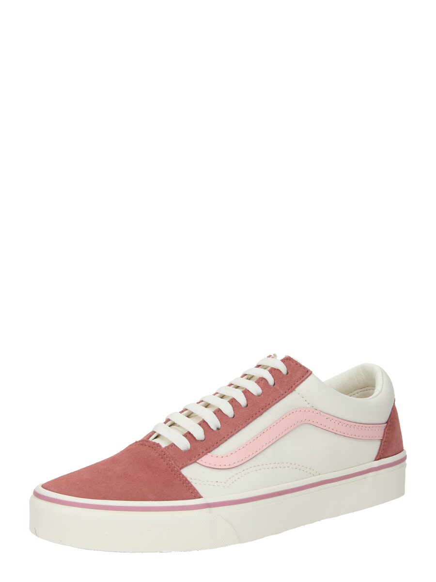 

Кроссовки VANS Old Skool, цвет Rose/Raspberry