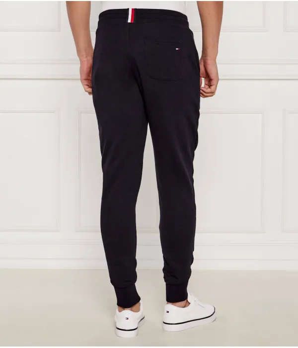 Спортивные штаны Regular fit Tommy Hilfiger, синий — фото 3