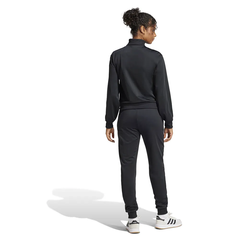 Спортивный костюм adidas Essentials Feel Cozy, черный — фото 2