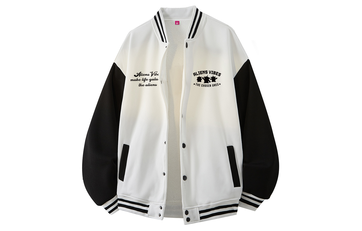 

Disney Куртка Unisex, White