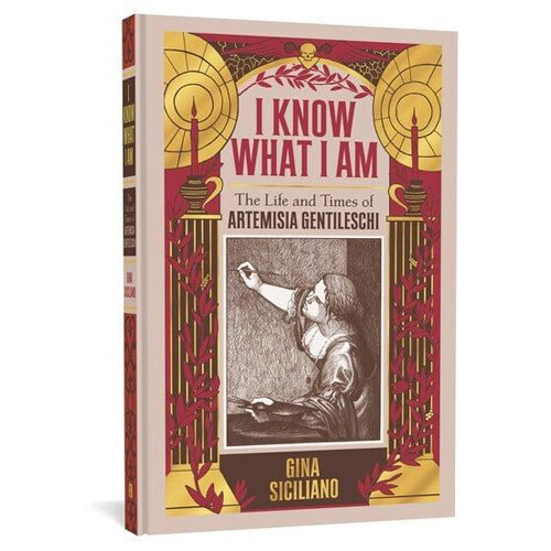 

Книга I Know What I Am (Hardback)
