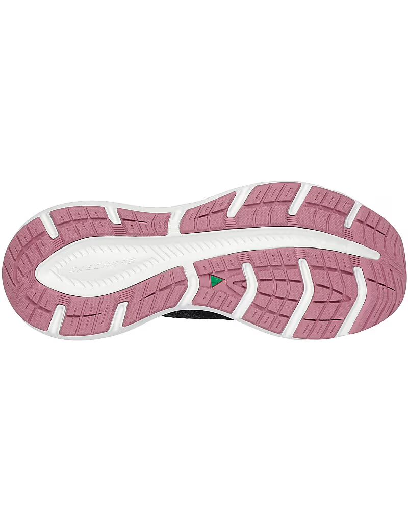Туфли Skechers Edgeride impression черного цвета — фото 3