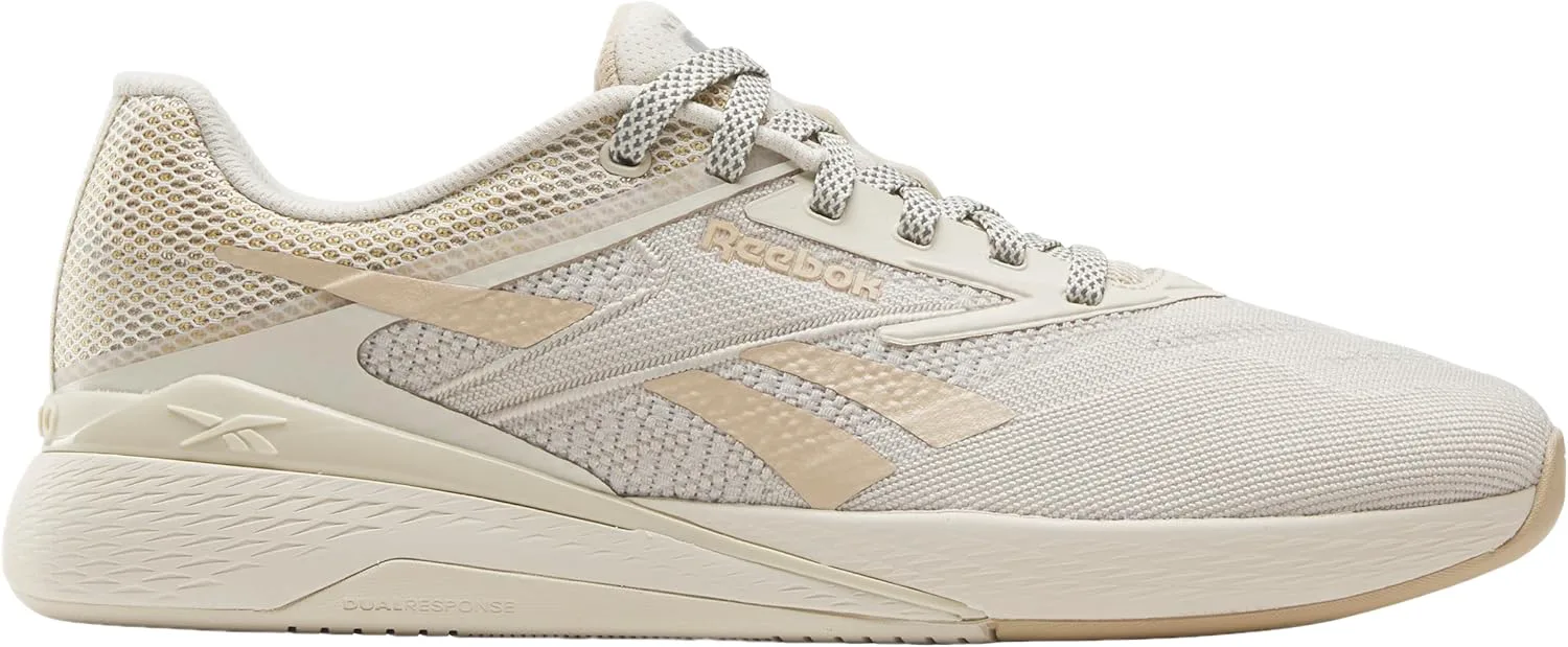 

Мужские кроссовки Reebok Nano X5, для кросс-тренинга и легкого бега