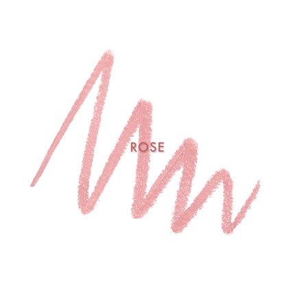 Seoul Lip Smudger 02 Rose Nude Rose Матовый кремовый Мягкий бархатистый Amuse — фото 2
