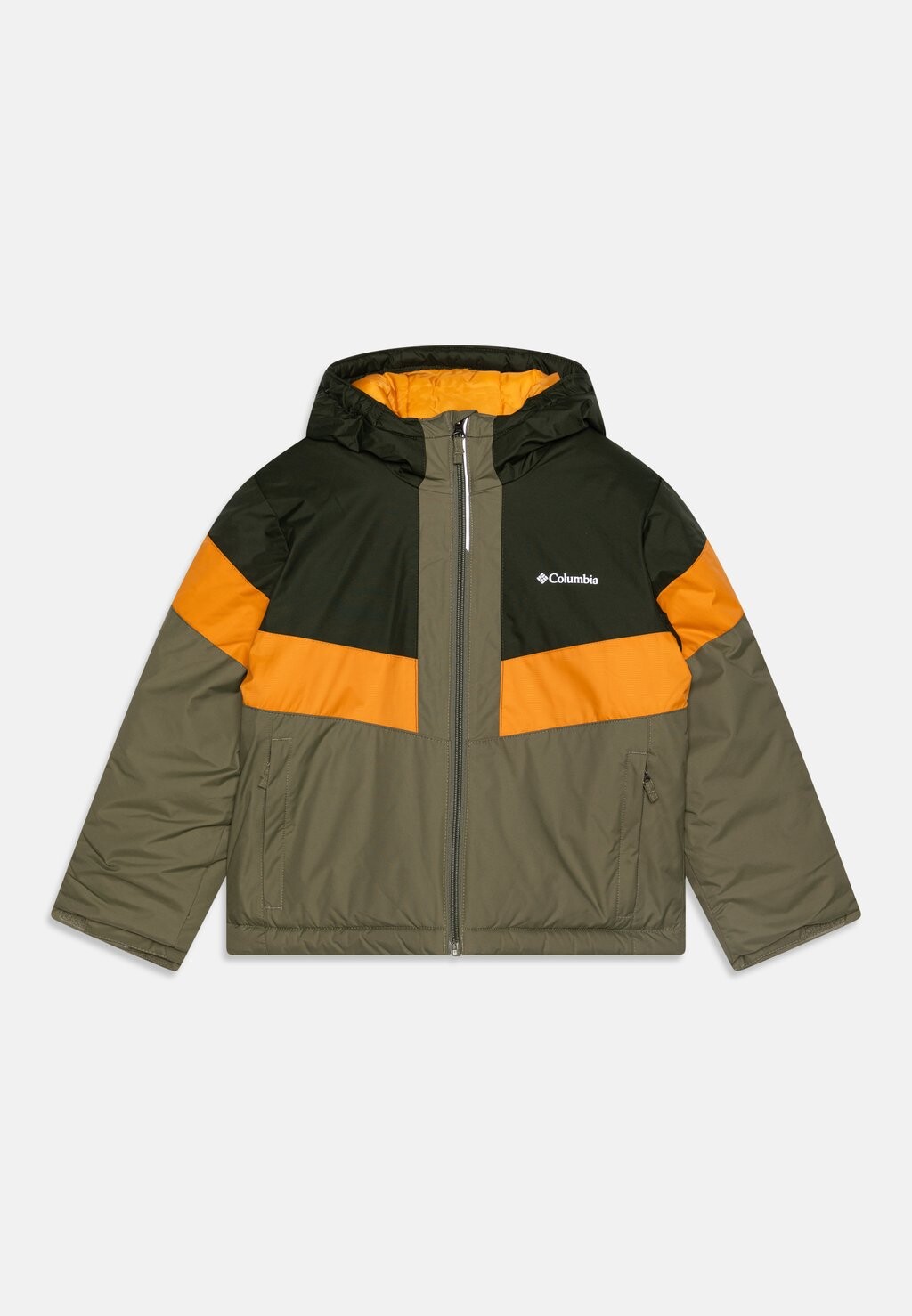 

Куртка для сноуборда LIGHTNING LIFT III UNISEX Columbia, хаки