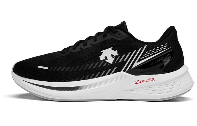 

DESCENTE Кроссовки для бега DSCENTE Running Series унисекс, Черный