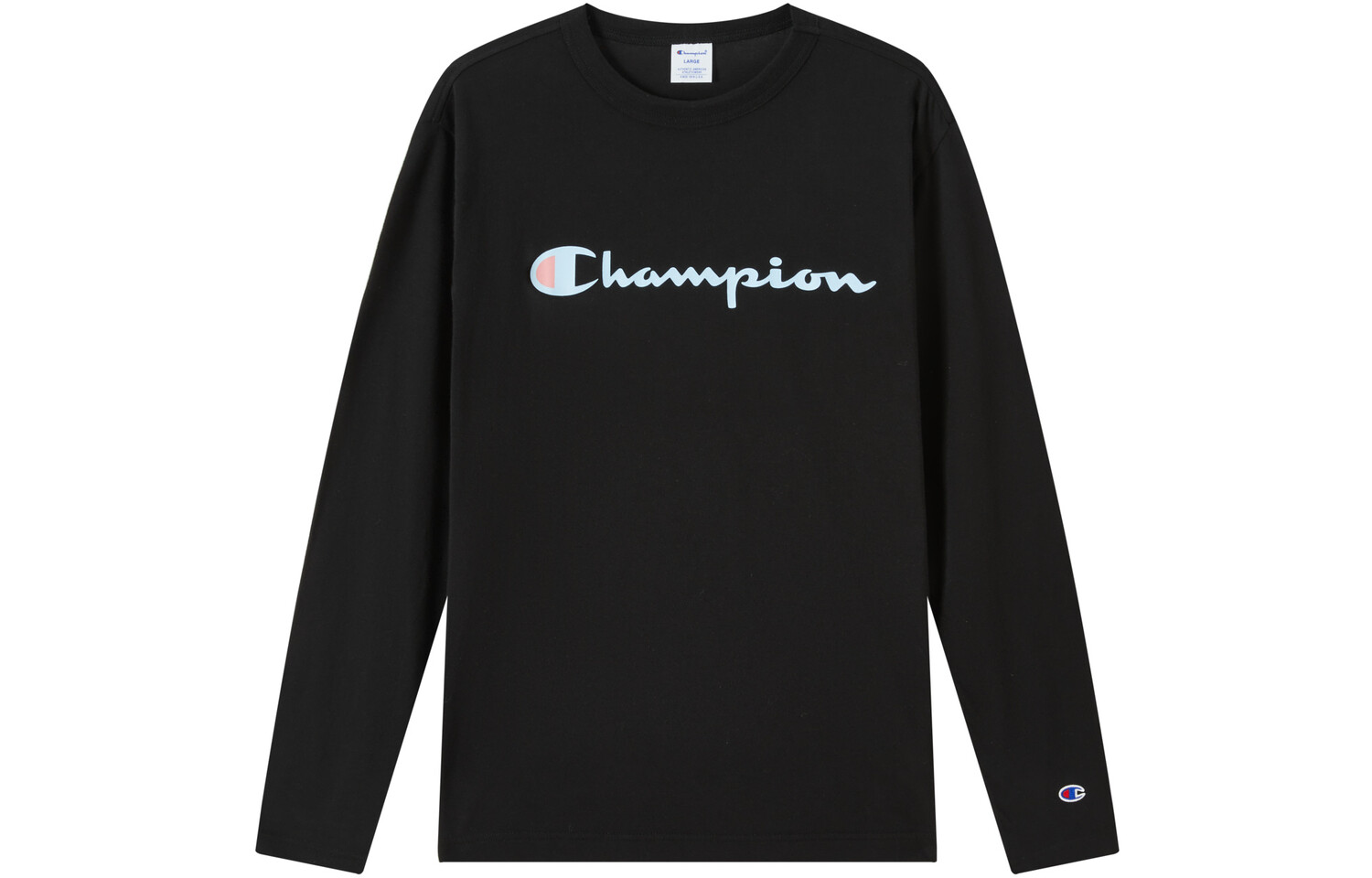 

Футболка унисекс Champion, белый