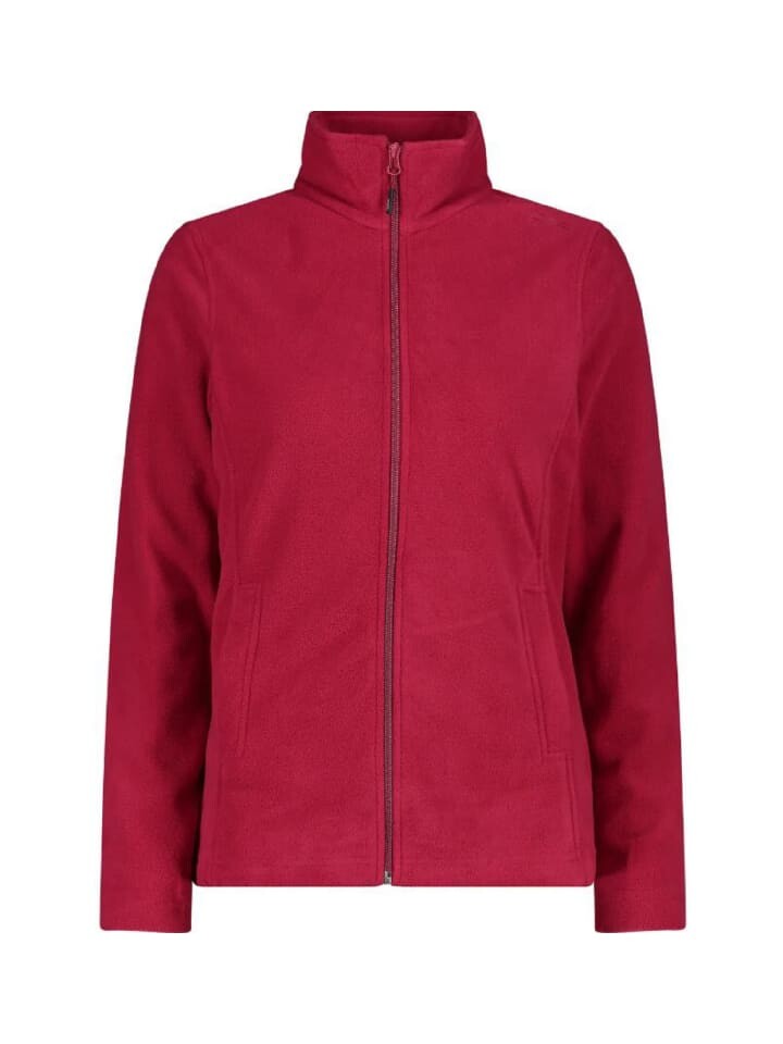 

Куртка софтшелл cmp, красный