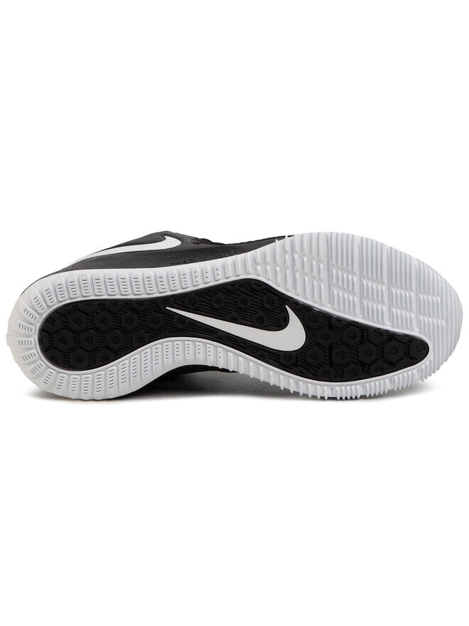 Кеды Nike, черный — фото 4