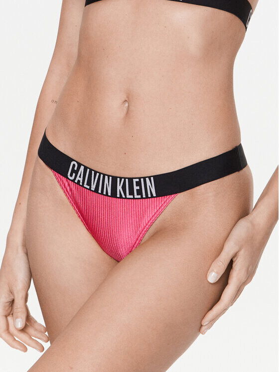 

Купальники Calvin Klein, розовый