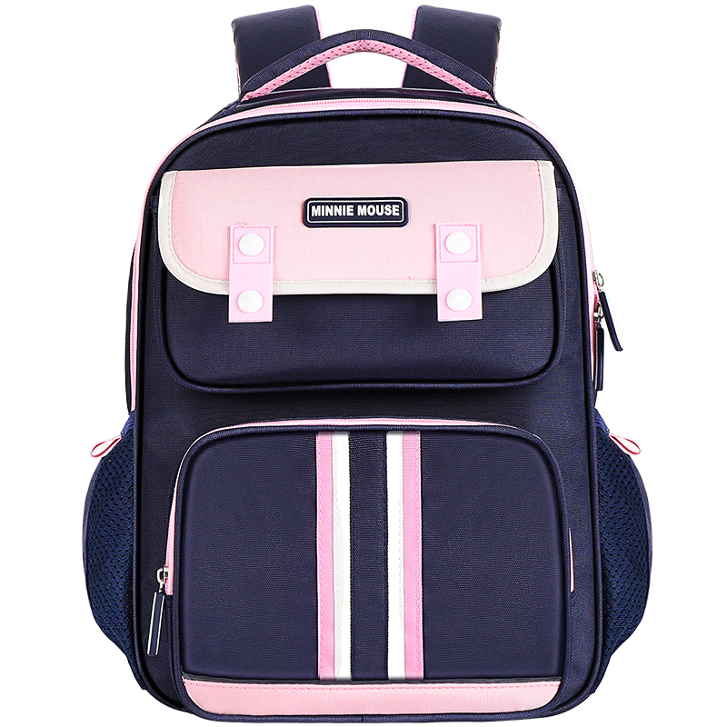 

Disney Студенческий рюкзак, Small Size Pink