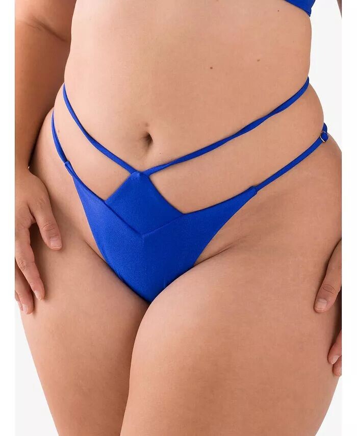 

Низ бикини Women's Desire MBM Swim, синий