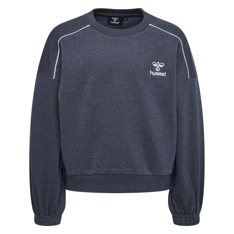 

Свитер для девочек Hummel Gizela