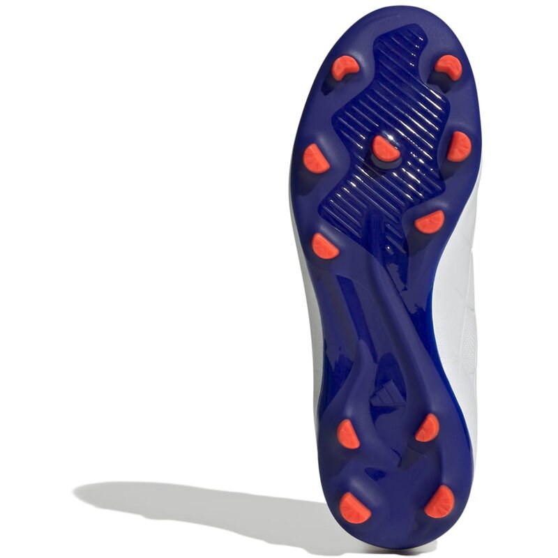 Футбольные бутсы для газона Copa Pure 2 League FG Kids Adidas, мультиколор — фото 2
