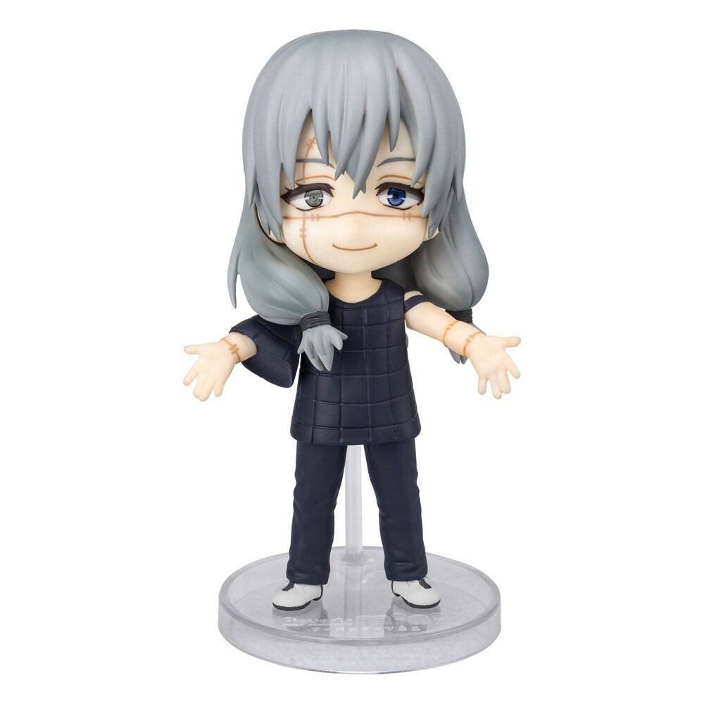 

Мини-фигурка Jujutsu Kaisen Figuarts - Махито BANDAI