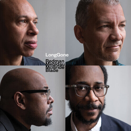 

Виниловая пластинка Redman, Joshua / Mehldau, Brad / McBride, Christian: Longgone
