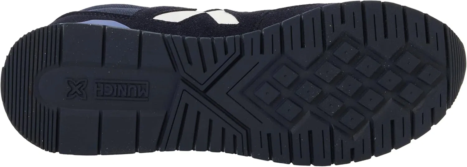 Кроссовки Munich Unisex Dash 261, Blue — фото 2
